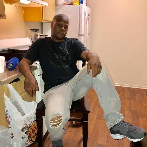 Meet your Posher, Craig - Picture 1 of 1